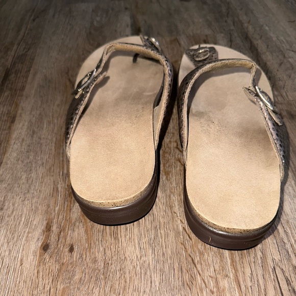 SAS • Sanibel T-Strap Sandals - Picture 7 of 11